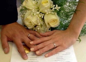 регистрация брака с иностранцем в россии