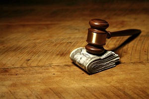 положительное решение суда о взыскании пени по задолженности по алиментным выплатам